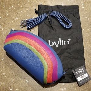 By-Lin handbag rainbow NWT